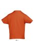 SOL'S SO11770 SOL'S IMPERIAL KIDS' - ROUND NECK T-SHIRT 12A