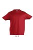 SOL'S SO11770 SOL'S IMPERIAL KIDS' - ROUND NECK T-SHIRT 6A