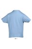 SOL'S SO11770 SOL'S IMPERIAL KIDS' - ROUND NECK T-SHIRT 8A