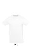 SOL'S SO11775 SOL'S SUBLIMA - UNISEX KÖRNYAKÚ PÓLÓ SZUBLIMÁLÁSHOZ 2XL