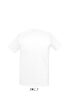 SOL'S SO11775 SOL'S SUBLIMA - UNISEX KÖRNYAKÚ PÓLÓ SZUBLIMÁLÁSHOZ 2XL
