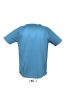 SOL'S SO11939 SOL'S SPORTY - RAGLAN SLEEVED T-SHIRT XS