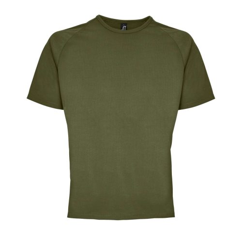 SOL'S SO11939 SOL'S SPORTY - RAGLAN SLEEVED T-SHIRT XL