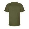 SOL'S SO11939 SOL'S SPORTY - RAGLAN SLEEVED T-SHIRT XS