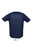SOL'S SO11939 SOL'S SPORTY - RAGLAN SLEEVED T-SHIRT 2XL