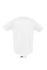 SOL'S SO11939 SOL'S SPORTY - RAGLAN SLEEVED T-SHIRT M