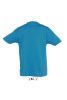 SOL'S SO11970 SOL'S REGENT KIDS' - ROUND NECK T-SHIRT 12A