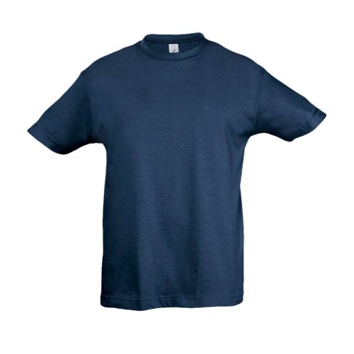SOL'S SO11970 SOL'S REGENT KIDS' - ROUND NECK T-SHIRT 4A