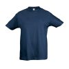 SOL'S SO11970 SOL'S REGENT KIDS' - ROUND NECK T-SHIRT 6A