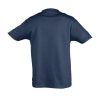 SOL'S SO11970 SOL'S REGENT KIDS' - ROUND NECK T-SHIRT 6A