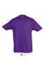 SOL'S SO11970 SOL'S REGENT KIDS' - ROUND NECK T-SHIRT 2A