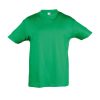 SOL'S SO11970 SOL'S REGENT KIDS' - ROUND NECK T-SHIRT 12A