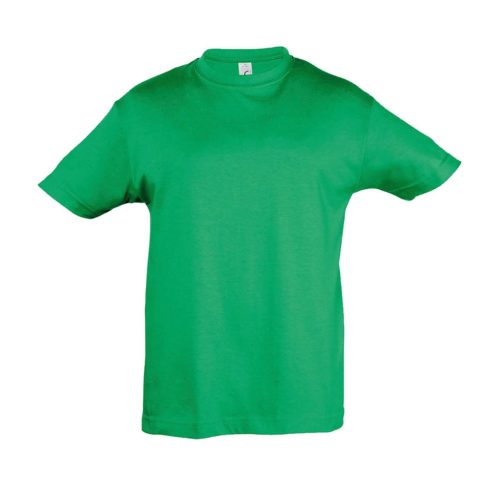 SOL'S SO11970 SOL'S REGENT KIDS' - ROUND NECK T-SHIRT 12A