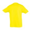 SOL'S SO11970 SOL'S REGENT KIDS' - ROUND NECK T-SHIRT 2A