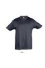 SOL'S SO11970 SOL'S REGENT KIDS' - ROUND NECK T-SHIRT 4A