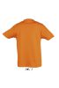 SOL'S SO11970 SOL'S REGENT KIDS' - ROUND NECK T-SHIRT 10A