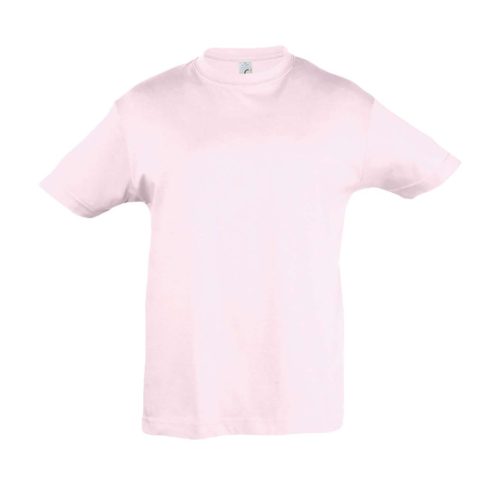 SOL'S SO11970 SOL'S REGENT KIDS' - ROUND NECK T-SHIRT 12A