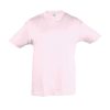 SOL'S SO11970 SOL'S REGENT KIDS' - ROUND NECK T-SHIRT 2A