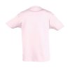 SOL'S SO11970 SOL'S REGENT KIDS' - ROUND NECK T-SHIRT 4A