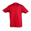 SOL'S SO11970 SOL'S REGENT KIDS' - ROUND NECK T-SHIRT 10A