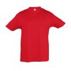 SOL'S SO11970 SOL'S REGENT KIDS' - ROUND NECK T-SHIRT 2A