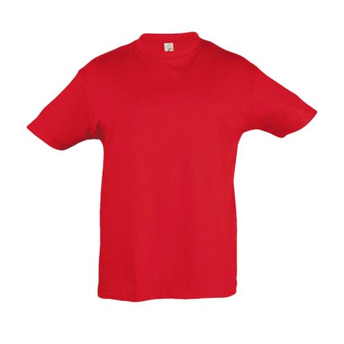 SOL'S SO11970 SOL'S REGENT KIDS' - ROUND NECK T-SHIRT 2A