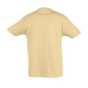 SOL'S SO11970 SOL'S REGENT KIDS' - ROUND NECK T-SHIRT 4A
