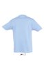 SOL'S SO11970 SOL'S REGENT KIDS' - ROUND NECK T-SHIRT 6A