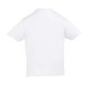 SOL'S SO11970 SOL'S REGENT KIDS' - ROUND NECK T-SHIRT 10A