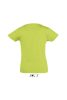 SOL'S SO11981 SOL'S CHERRY - GIRLS' T-SHIRT 4A