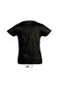 SOL'S SO11981 SOL'S CHERRY - GIRLS' T-SHIRT 4A
