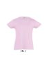 SOL'S SO11981 SOL'S CHERRY - GIRLS' T-SHIRT 4A