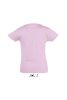 SOL'S SO11981 SOL'S CHERRY - GIRLS' T-SHIRT 4A