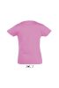 SOL'S SO11981 SOL'S CHERRY - GIRLS' T-SHIRT 8A
