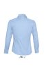 SOL'S SO16020 SOL'S EMBASSY - LONG SLEEVE OXFORD WOMEN'S SHIRT 2XL