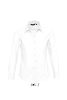 SOL'S SO16020 SOL'S EMBASSY - LONG SLEEVE OXFORD WOMEN'S SHIRT S