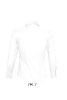 SOL'S SO16020 SOL'S EMBASSY - LONG SLEEVE OXFORD WOMEN'S SHIRT XL