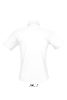 SOL'S SO16030 SOL'S ELITE - SHORT SLEEVE OXFORD WOMEN'S SHIRT XL