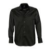 SOL'S SO17000 SOL'S BRIGHTON - LONG SLEEVE STRETCH MEN'S SHIRT M