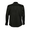 SOL'S SO17000 SOL'S BRIGHTON - LONG SLEEVE STRETCH MEN'S SHIRT XL