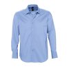 SOL'S SO17000 SOL'S BRIGHTON - LONG SLEEVE STRETCH MEN'S SHIRT L