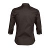 SOL'S SO17010 SOL'S EFFECT - 3/4 SLEEVE STRETCH WOMEN'S SHIRT L