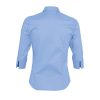 SOL'S SO17010 SOL'S EFFECT - 3/4 SLEEVE STRETCH WOMEN'S SHIRT M