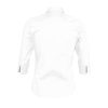 SOL'S SO17010 SOL'S EFFECT - 3/4 SLEEVE STRETCH WOMEN'S SHIRT 2XL