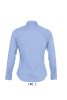 SOL'S SO17015 SOL'S EDEN - LONG SLEEVE STRETCH WOMEN'S SHIRT 2XL