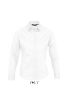 SOL'S SO17015 SOL'S EDEN - LONG SLEEVE STRETCH WOMEN'S SHIRT XL