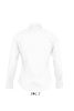 SOL'S SO17015 SOL'S EDEN - LONG SLEEVE STRETCH WOMEN'S SHIRT XS