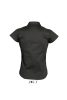 SOL'S SO17020 SOL'S EXCESS - SHORT SLEEVE STRETCH WOMEN'S SHIRT L