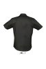 SOL'S SO17030 SOL'S BROADWAY - SHORT SLEEVE STRETCH MEN'S SHIRT 2XL
