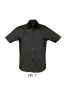 SOL'S SO17030 SOL'S BROADWAY - SHORT SLEEVE STRETCH MEN'S SHIRT L